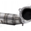 Photo of Cargraphic Catalytic Converter Set for the Porsche 993 GT2 - Image 2